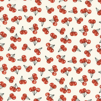 Farmstead 20906-11 Porcelain by Stacy Iest Hsu for Moda Fabrics, Image