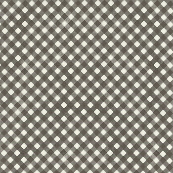 Farmstead 20907-16 Charcoal by Stacy Iest Hsu for Moda Fabrics, Image