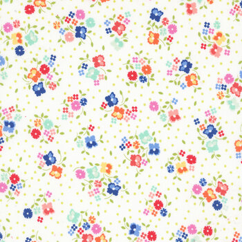 Cali & Co 29190-11 Multi by Corey Yoder for Moda Fabrics, Image