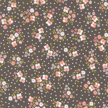 Cali & Co 29190-24 Slate by Corey Yoder for Moda Fabrics, Image