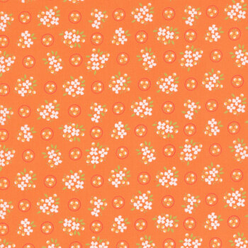 Cali & Co 29191-14 Melon by Corey Yoder for Moda Fabrics, Image