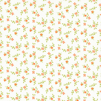 Cali & Co 29192-14 Cloud Melon by Corey Yoder for Moda Fabrics, Image