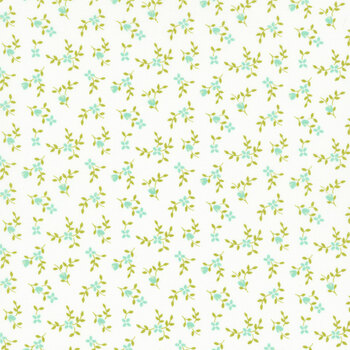 Cali & Co 29192-19 Cloud Sea by Corey Yoder for Moda Fabrics, Image