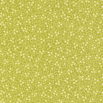 Cali & Co 29193-37 Pistachio by Corey Yoder for Moda Fabrics, Image