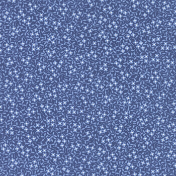 Cali & Co 29193-41 Cobalt by Corey Yoder for Moda Fabrics, Image