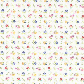 Cali & Co 29195-25 Cloud Multi by Corey Yoder for Moda Fabrics, Image