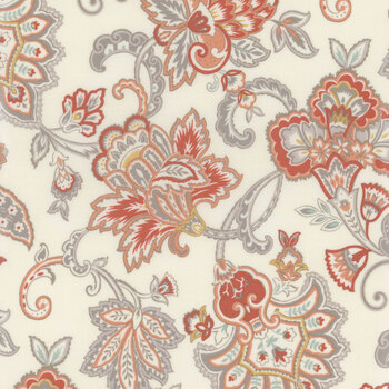 Sandalwood 44382-11 Opal by 3 Sisters for Moda Fabrics, Image