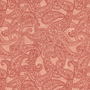 Sandalwood 44383-15 Rose Quartz by 3 Sisters for Moda Fabrics, Image