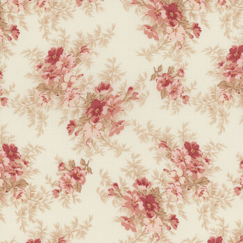 Sandalwood 44384-11 Opal by 3 Sisters for Moda Fabrics, Image