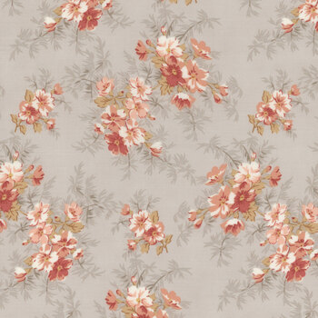 Sandalwood 44384-12 Moonbeam by 3 Sisters for Moda Fabrics, Image