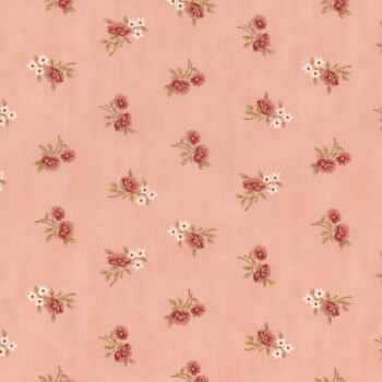 Sandalwood 44385-15 Rose Quartz by 3 Sisters for Moda Fabrics, Image