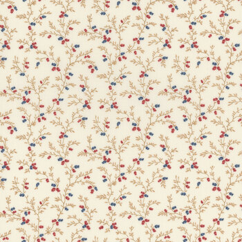 Sandalwood 44386-11 Opal by 3 Sisters for Moda Fabrics