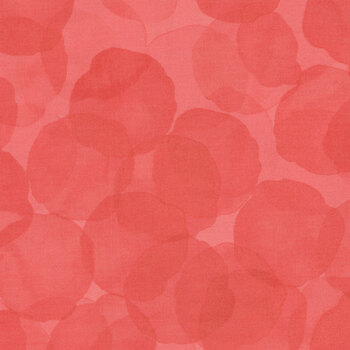 Tonal Trios 10453-23 Cherry by Patrick Lose for Northcott Fabrics, Image