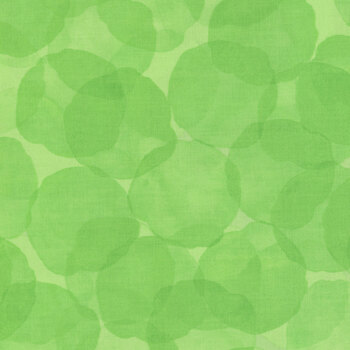 Tonal Trios 10453-72 Chlorophyll by Patrick Lose for Northcott Fabrics