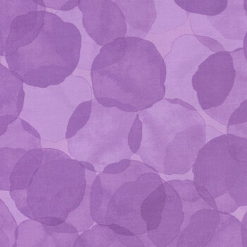 Tonal Trios 10453-83 Berry by Patrick Lose for Northcott Fabrics, Image