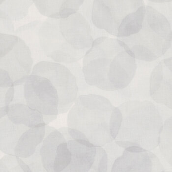 Tonal Trios 10453-91 White Wash by Patrick Lose for Northcott Fabrics, Image