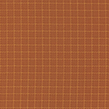 Stitcher's Flannel F15553-SPICE by Vicki McCarty for Riley Blake Designs