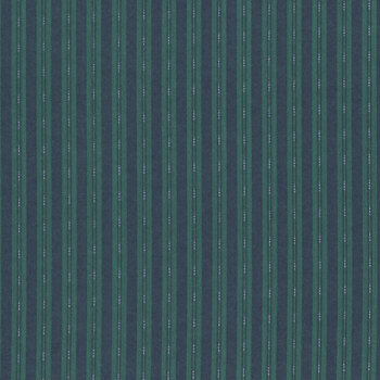 Stitcher's Flannel F15552-BLUE by Vicki McCarty for Riley Blake Designs