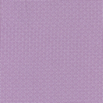 Stitcher's Flannel F15554-LAVENDER by Vicki McCarty for Riley Blake Designs