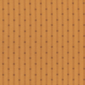 Stitcher's Flannel F15551-GOLD by Vicki McCarty for Riley Blake Designs, Image