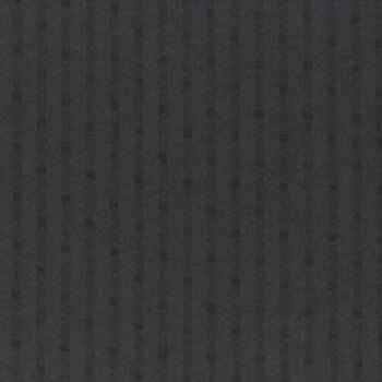 Stitcher's Flannel F15551-BLACK by Vicki McCarty for Riley Blake Designs, Image