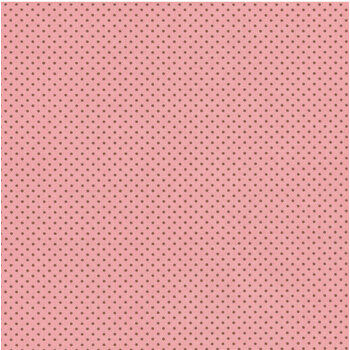 Pretty Kitty™ C15655-PINK by Doodlebug Design Inc. for Riley Blake Designs, Image