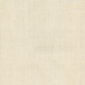 Burlap Texture TEXTURE-CD3149 CREAM by Timeless Treasures Fabrics, Image