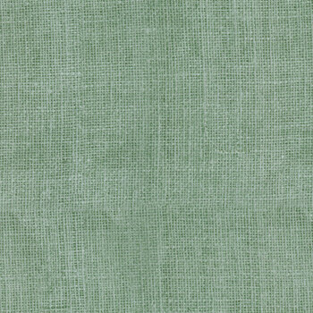 Burlap Texture TEXTURE-CD3149 Green by Timeless Treasures Fabrics, Image