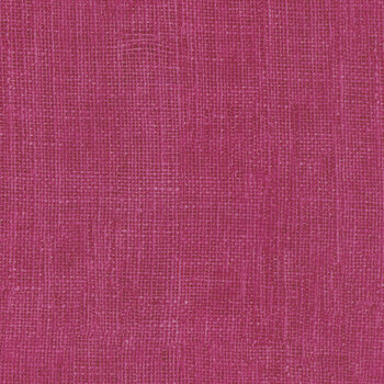 Burlap Texture TEXTURE-CD3149 Magenta by Timeless Treasures Fabrics, Image