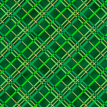 St. Paddy's Cheer 30824-G Green by Quilting Treasures Fabrics