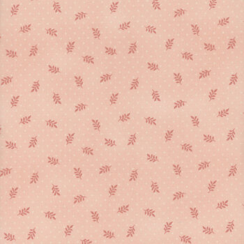 My Victorian Garden 3416-22 Pink by Mary Jane Carey for Henry Glass Fabrics, Image