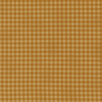 Scrap Basket Favorites 1500-44 Cheddar by Kim Diehl for Henry Glass Fabrics, Image