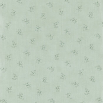 Sandalwood 44388-13 Eucalyptus by 3 Sisters for Moda Fabrics, Image