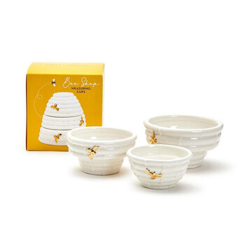 Beehive Measuring Cup Set