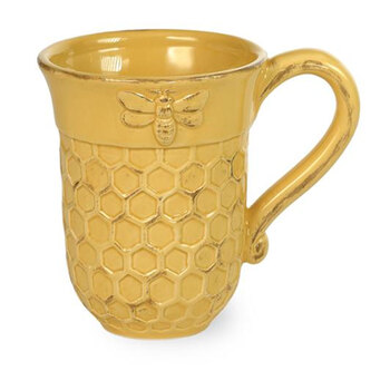 Honeycomb Mug, Image