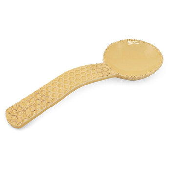 Honeycomb Spoon Rest, Image