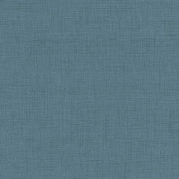 French General Solids 13529-33 Woad Blue by French General for Moda Fabrics, Image