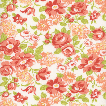 Portofino 35390-11 Cloud by Fig Tree & Co. for Moda Fabrics, Image