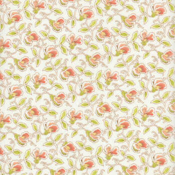 Portofino 35392-11 Cloud by Fig Tree & Co. for Moda Fabrics, Image