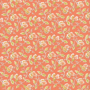 Portofino 35392-15 Gelato by Fig Tree & Co. for Moda Fabrics, Image