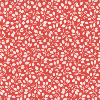 Portofino 35393-16 Pomegranate by Fig Tree & Co. for Moda Fabrics, Image