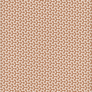 Portofino 35395-22 Sienna by Fig Tree & Co. for Moda Fabrics, Image