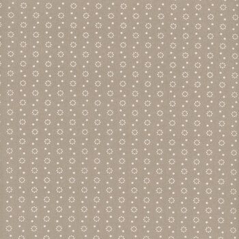 Portofino 35397-21 Cobblestones by Fig Tree & Co. for Moda Fabrics, Image