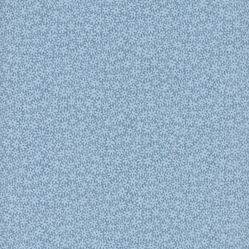 Time And Again 23366-13 Sky by Linzee Kull McCray for Moda Fabrics, Image