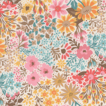 Sunday Brunch 30750-11 Spritzer by BasicGrey for Moda Fabrics, Image