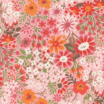 Sunday Brunch 30750-15 Bellini  by BasicGrey for Moda Fabrics, Image