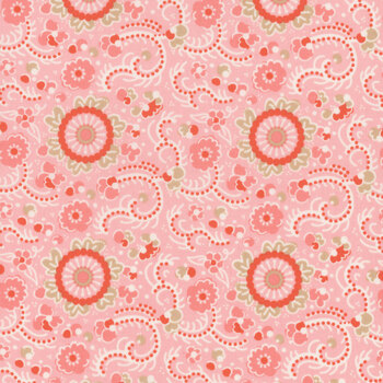 Sunday Brunch 30751-14 Bellini  by BasicGrey for Moda Fabrics, Image