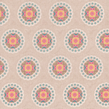 Sunday Brunch 30752-11 Spritzer by BasicGrey for Moda Fabrics, Image