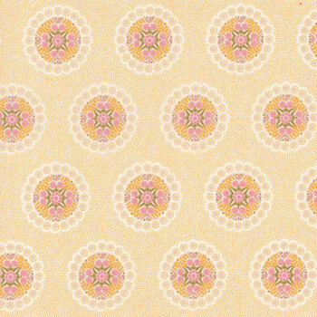 Sunday Brunch 30752-13 Mimosa by BasicGrey for Moda Fabrics, Image