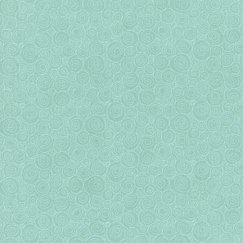 Sunday Brunch 30758-16 Mint Tea by BasicGrey for Moda Fabrics, Image